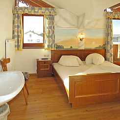 Appartement Heisenhaus