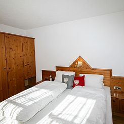 Vakantiehuis Heisenhaushütte