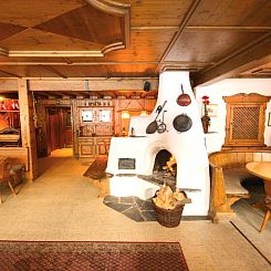Alpenhaus Lacknerbrunn