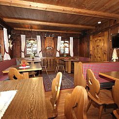 Alpenhaus Lacknerbrunn