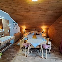 Appartement Schragl