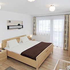Vakantiehuis Schiestl