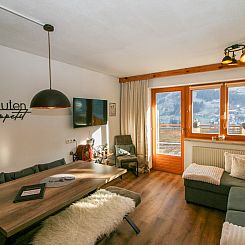 Appartement Lieblingsplatzl