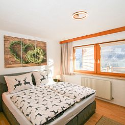 Appartement Lieblingsplatzl