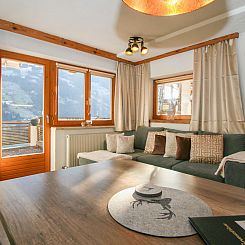Appartement Lieblingsplatzl