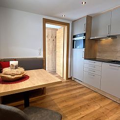 Appartement Neuner
