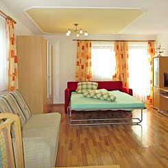 Vakantiehuis Margit