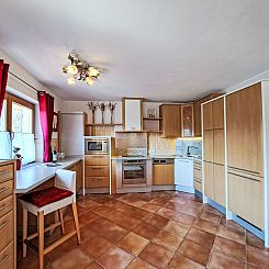 Vakantiehuis Reichegger