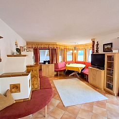 Vakantiehuis Reichegger
