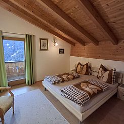 Vakantiehuis Reichegger