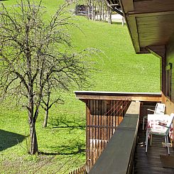 Appartement Schusterhäusl