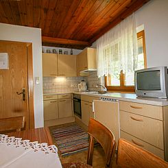 Appartement Schusterhäusl