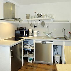 Appartement Tamerl