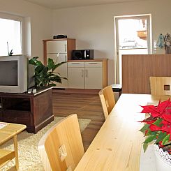 Appartement Tamerl