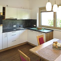 Appartement Anton