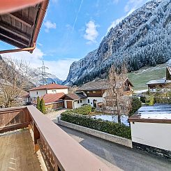 Appartement Babsi