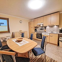 Appartement Babsi
