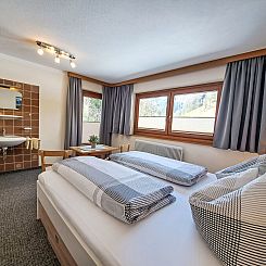 Appartement Babsi
