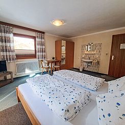 Appartement Babsi