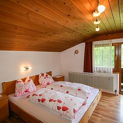 Appartement Klocker