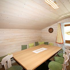 Appartement Klocker