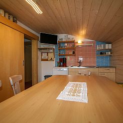 Appartement Klocker