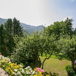 Appartement Klocker