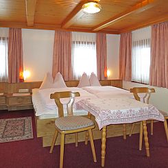 Appartement Ratschnhof
