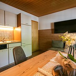 Appartement Neuner