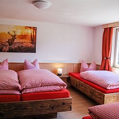 Vakantiehuis Geislerhütte