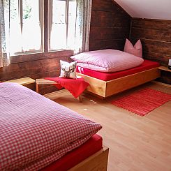 Vakantiehuis Geislerhütte