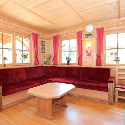 Vakantiehuis Schwendau