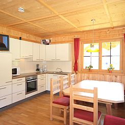 Vakantiehuis Schwendau