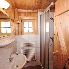 Vakantiehuis Schwendau