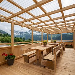 Appartement Talbach