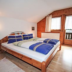 Appartement Sonnenheim