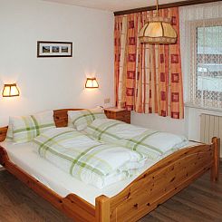 Vakantiehuis Eberharter