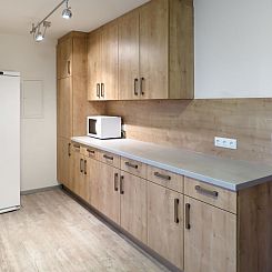 Vakantiehuis Eberharter