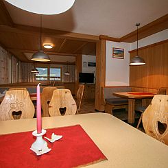 Vakantiehuis Eberharter