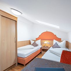 Appartement Rosa