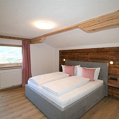 Appartement Panoramablick