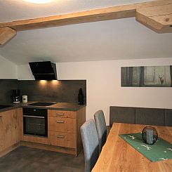 Appartement Panoramablick