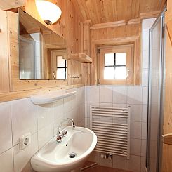 Vakantiehuis Schwendau