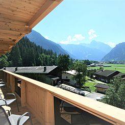 Appartement Geislerhof