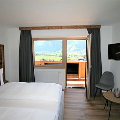 Appartement Geislerhof