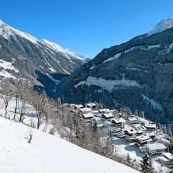 Appartement Hochwart