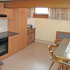 Appartement Hochwart