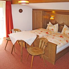 Appartement Hochwart