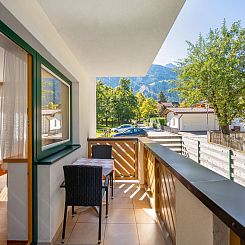 Appartement Rosa