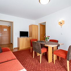 Appartement Rosa